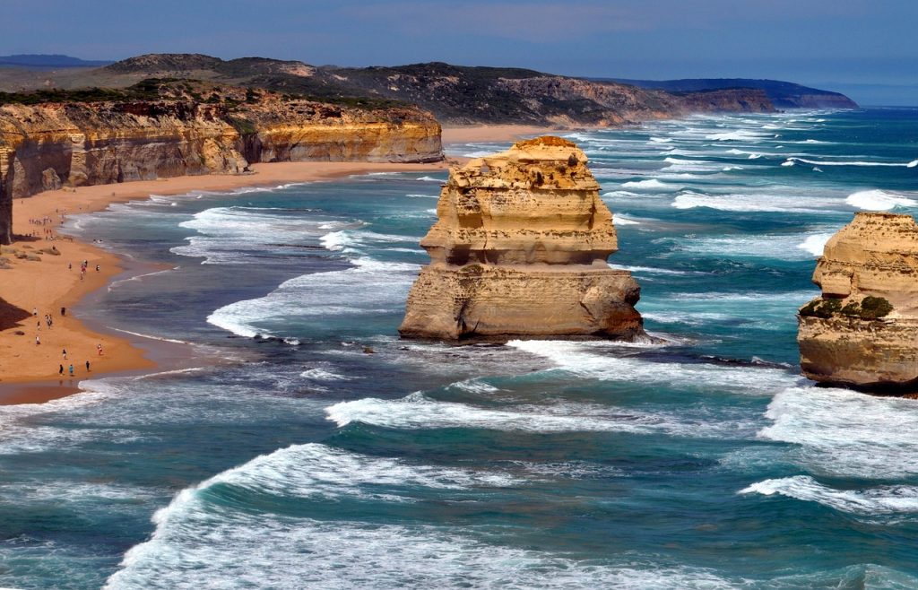 visa pour l'australie