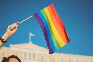 gay friendly