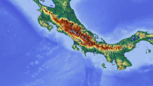 carte costa rica