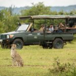 tanzanie