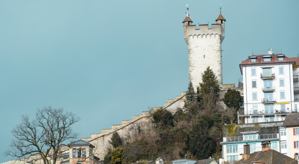 Montbéliard