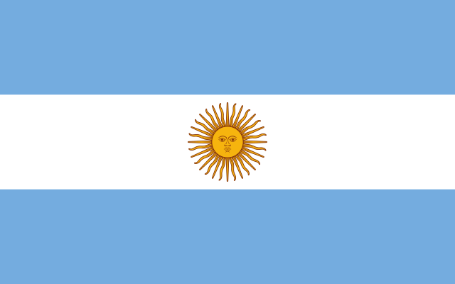 argentine