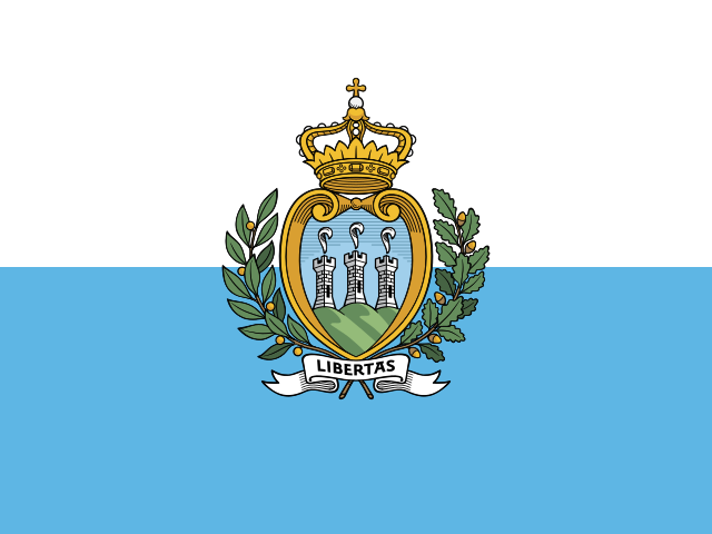 Saint Marin