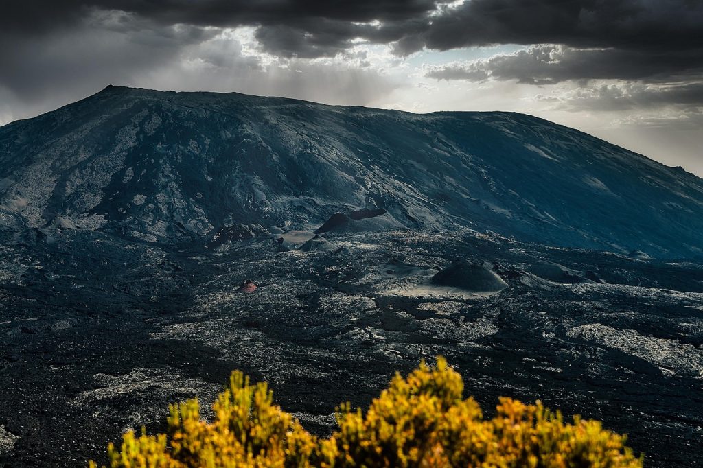la réunion