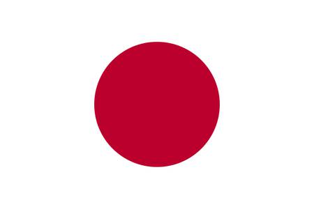 japon drapeau