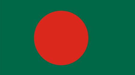 Bangladesh