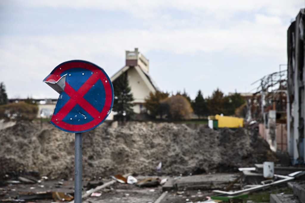 pire endroit de voyage