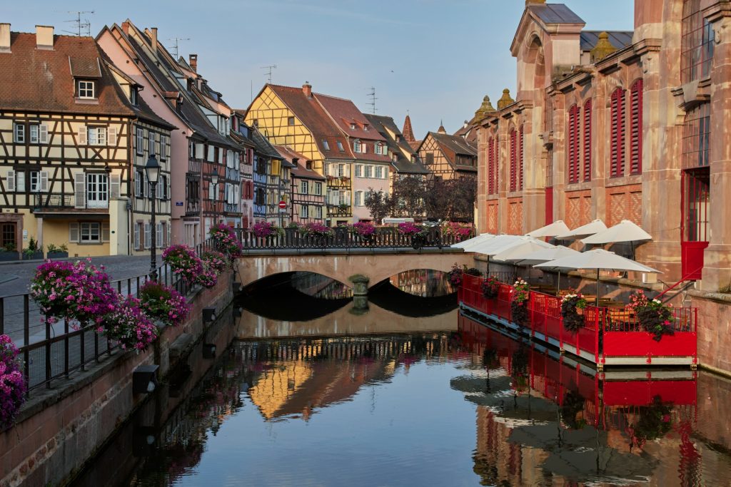 alsace