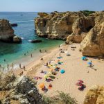 Cartes et plans détaillés de l'Algarve