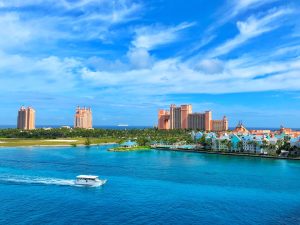 Cartes et plans détaillés des Bahamas