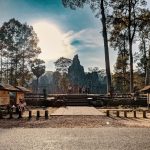Cartes et plans détaillés du Cambodge