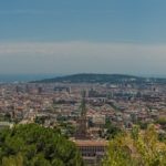 Cartes et plans détaillés de la Catalogne