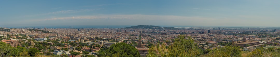Cartes et plans détaillés de la Catalogne