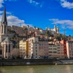 Cartes et plans détaillés de Lyon