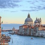 Cartes et plans détaillés de Venise