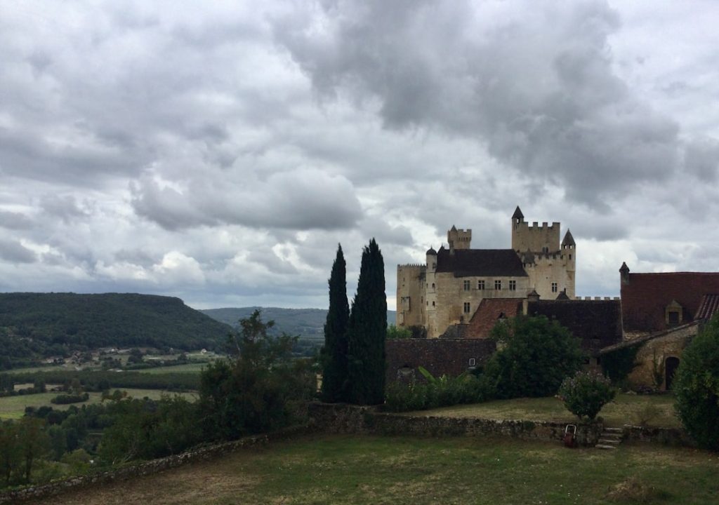 Cartes et plans détaillés de la Dordogne