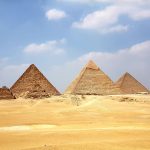 Cartes et plans détaillés de l'Égypte