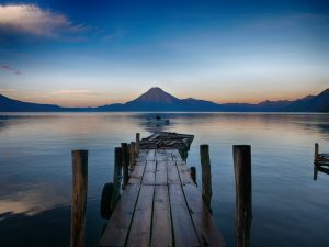 Cartes et plans détaillés du Guatemala