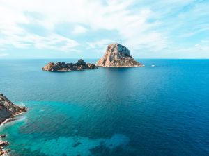 Cartes et plans détaillés d'Ibiza