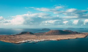 Cartes et plans détaillés de Lanzarote