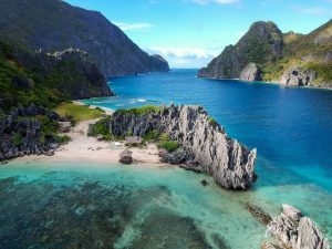 Cartes et plans détaillés des Philippines
