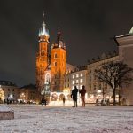 Cartes et plans détaillés de la Pologne