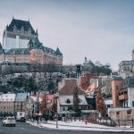 Cartes et plans détaillés du Québec