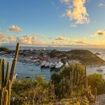 Cartes et plans détaillés de Saint-Barthélemy