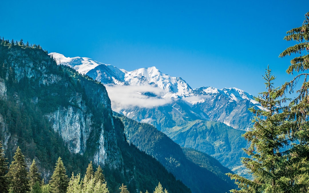 Cartes et plans détaillés de la Savoie