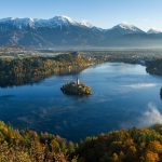 Cartes et plans détaillés de la Slovénie
