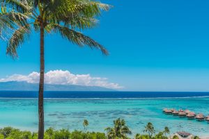Cartes et plans détaillés de Tahiti