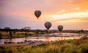 Cartes et plans détaillés de la Tanzanie