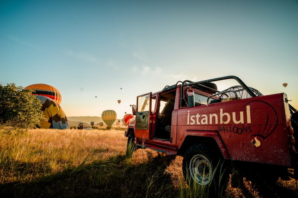 Cartes et plans détaillés de la Turquie