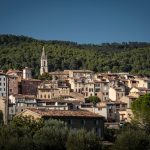 Cartes et plans détaillés du Var