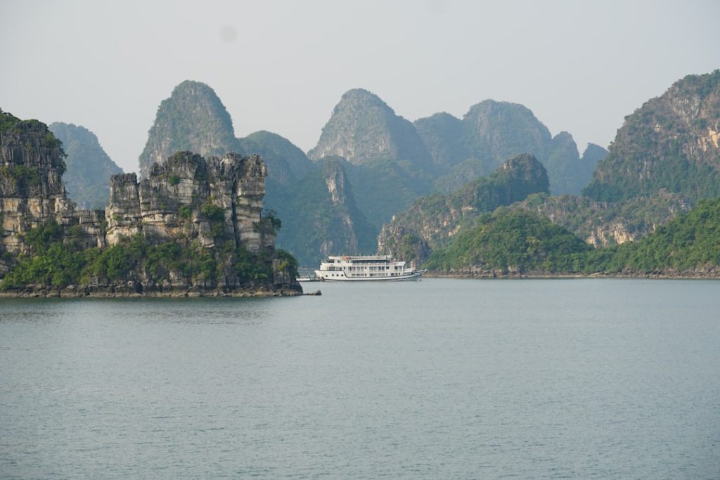 Cartes et plans détaillés du Vietnam