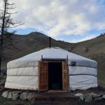 Cartes et plans détaillés de la Mongolie