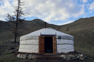 Cartes et plans détaillés de la Mongolie