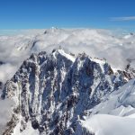 mont blanc