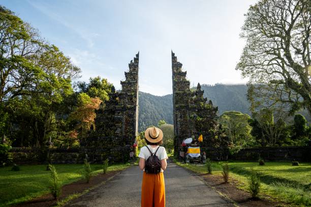agence de voyage basée à Bali