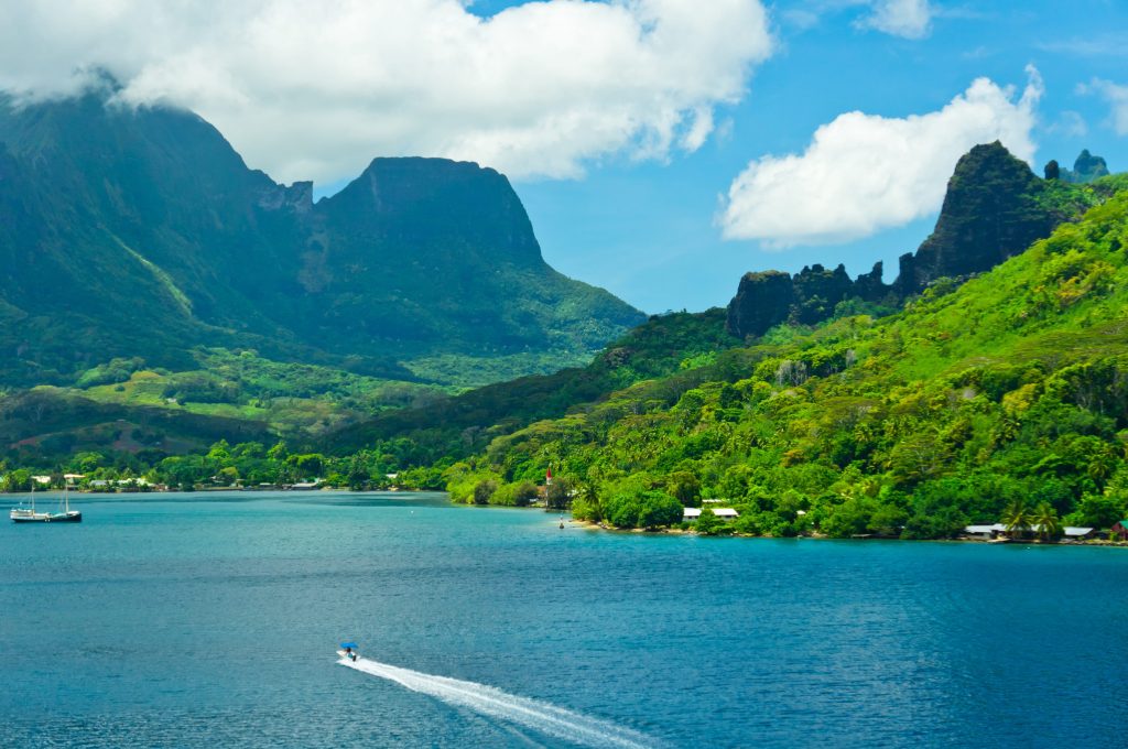 moorea
