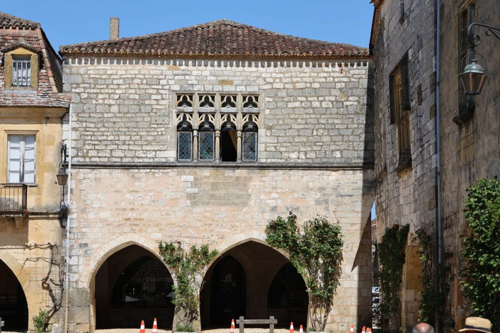sarlat