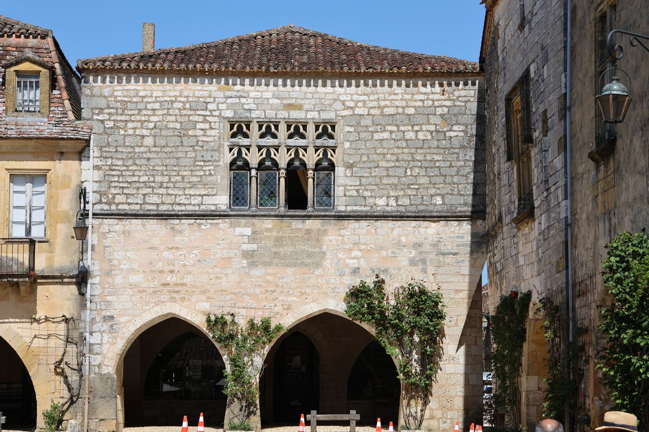 sarlat