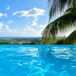 Location villa sud Martinique turquoise